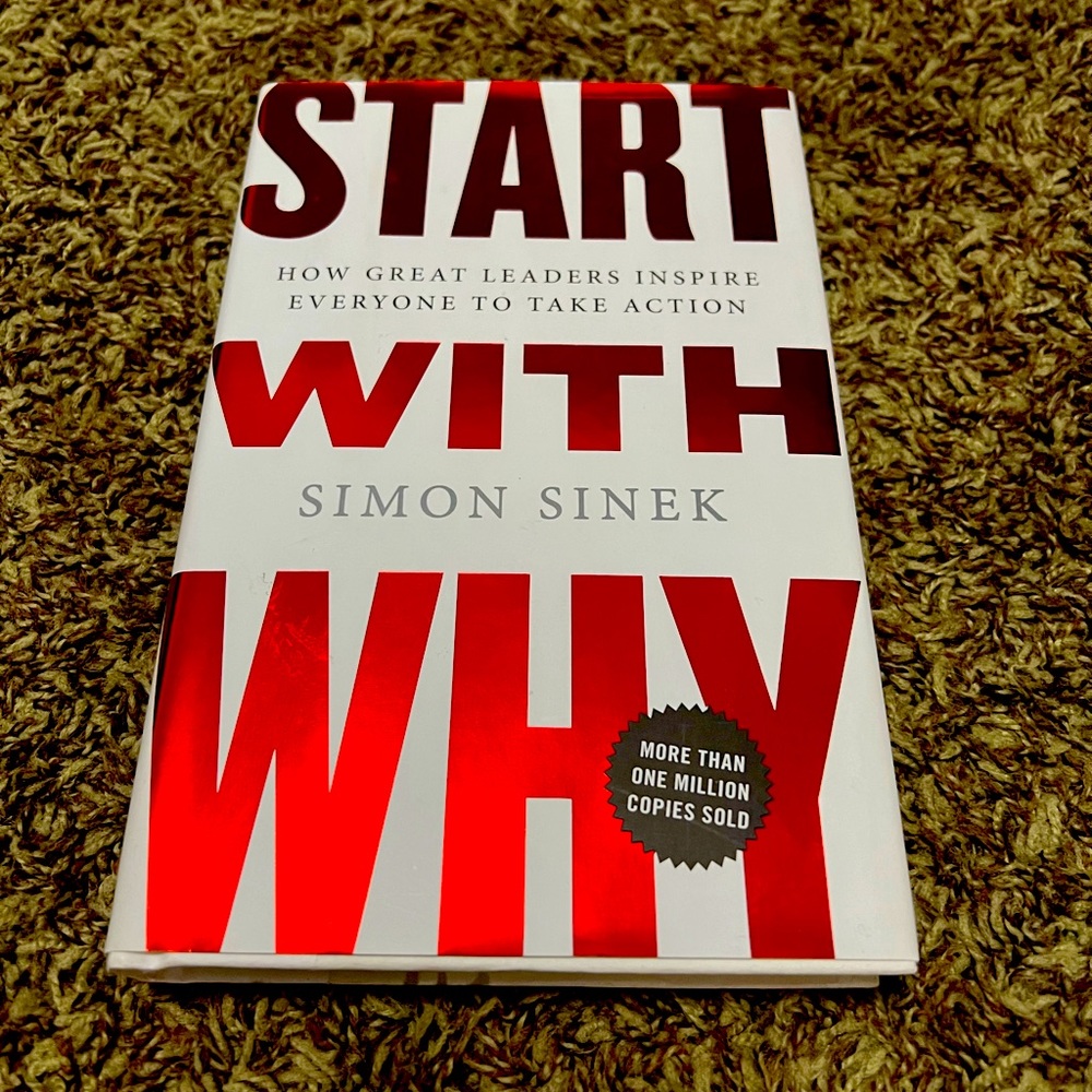 Start with Why
